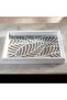 Sandrift Decor Tray 25x35x4cm - White - 3