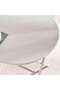 Outdoor Cirque Foldable Table - Grey - 4