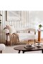 Pyla 2 Seater Sofa