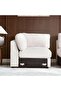 Beact Corner Sofa - Beige