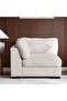 Beact Left Arm Sofa -beige - 2