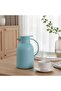 Luis Vacuum Flask 1l -blue