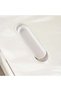 Navas Office Desk With 2 Drawers - 140cm - White - 5