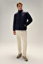 Men's Sweatpants 6Wm4029-Bg - 3