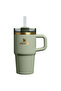Quencher Thermos Cup with Straw 0.60 Lt-10-12817-325