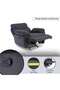 Kasidon Single Seater Recliner Sofa - 5