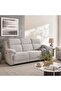 Tamar 3 Recliner Sofa - Beige