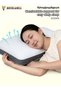 Spring Memory Foam Pillow, Super Breathable Durable Neck Support Pillow, Cervical Support - 3