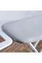 Melor Ironing Cover 46x147cm - Grey - 6