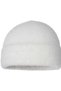 Women's Folded Soft Textured Plush Winter Knitwear Beanie - 8