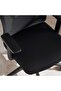 Motion High Back Office Chair - Black - 7