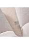 Hoeto Corner Sofa Set - Beige - 5