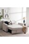 Mool Sofa Bed - Off White - 4