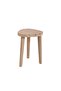 Molteni Outdoor End Table - Brown - 2