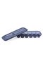 Quick Ice Cube Box 26x11x3.5 -grey - 4