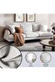 Lagolas 3 Seater Sofa - Beige - 8