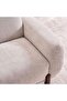Bloth 2 Seater Sofa - Grey - 3