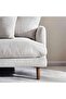 Lagolas 3 Seater Sofa - Beige - 3