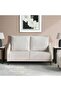 Madrid 2 Seater Sofa - Beige - 2