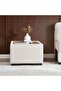 Beact Ottoman -beige - 2