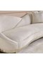 Etruscan 4 Seater Sofa - 3