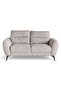 Zenzone 2 Seater Sofa - Beige - 7