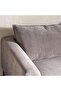 Newfield Sectional Sofa (right) - Brown - 4