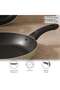 Amato 6-piece Cookware Set -grey - 8