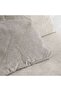 Pianca Corner Back Cushion - Grey - 2