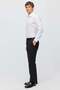 Men's Regular Straight-Leg Trousers - 2