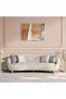 Etruscan 4 Seater Sofa - 2