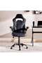 Kale Gaming Chair - Black - 3