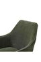 Corrie Dining Chair - Green Black - 5