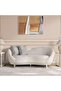 Etruscan 2 Seater Sofa - Beige - 2