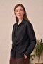 Wrinkle Effect Shirt - 4