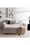 Mool Sofa Bed - Off White - 6