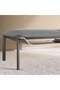 Juno Office Bench - 4