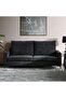 Budapest 3+2+1 Sofa - Dark Grey - 2