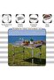 Artemo Outdoor Folding Table - Silver - 8