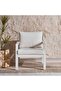 Summer Haven Outdoor Sofa Set 3+2+1+1+coffee Table- Beige - 5