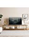 Bilbao Tv Unit - Champagne - 2