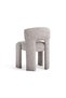 Norre Dining Chair - Beige - 7