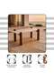 Raaha Outdoor Side Table - Cream - 7
