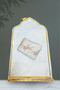 Luxury Padded Mihrab Set - 7