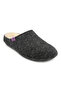 , 36900-İontas Anatomical Sole Stylish Comfortable Home Slippers