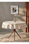Arbnor Pvc Tablecloth