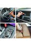 7Pcs Car Detailing Brush Set, Multi-Function Soft-Bristled Cleaning Brushes, Car Detailing Kit Inter - 6
