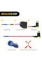 10 Pack Micro 2 Fuse TAP 12V Car Add a Circuit ATR Blade Fuse Adapter with 20A Fuse Micro II Fuse Holder Add On Dual Circuit Adapter for Cars Trucks Boats (50058R) - 2