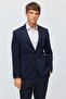 Men's Mono Collar Jacket with Pocket