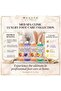 Callus and Corn Remover Liquid 1L – Lemon Fresh Scent Foot Care Solution, Deep Cleansing, Instantly Softens Hard Skin, Corns & Cracked Heels, Exfoliating Foot Soak for Men & Women. - 4